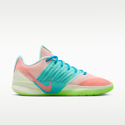 Sabrina 3 'What The?' Basketball Shoes. Nike CA